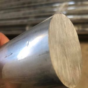 Aluminum bar / Plat – Inox Viet Thuong