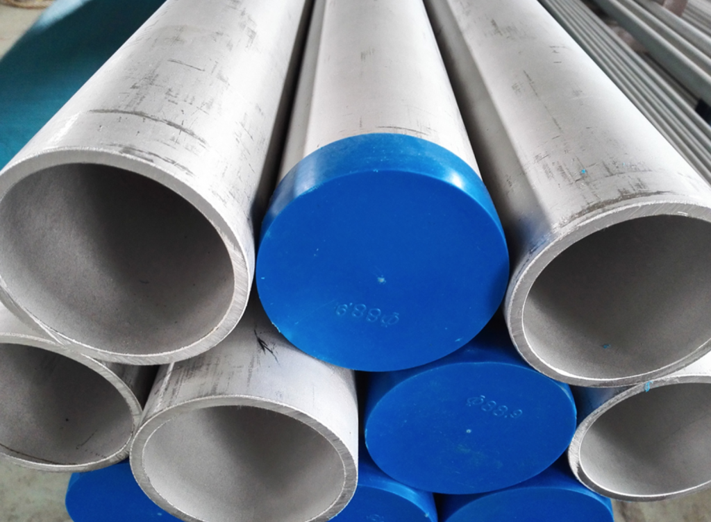 317/317L Stainless Steel Pipe – Inox Viet Thuong